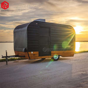 Gran oferta, carrito de <span class=keywords><strong>bodas</strong></span>, carrito de dulces, camión de comida Vintage, barra de cerveza móvil, furgoneta de café, restaurante, remolque de comida - Product Image 4