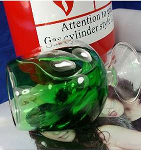 2019 Venta al por mayor, nuevo estilo personalizado, juguete de broma creativo y novedoso, regalos del Día de los Inocentes, copas de vino, juguetes de broma - Product Image 6