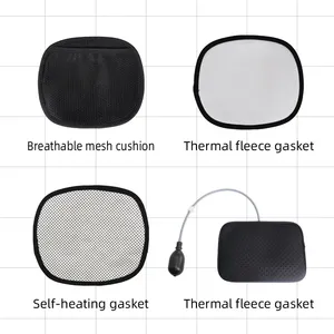 Ceinture de soutien lombaire réglable pour le dos, soulagement de la douleur, physiothérapie, soutien lombaire <span class=keywords><strong>médical</strong></span> - Product Image 6