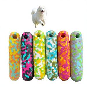 पेशेवर कुत्ते ट्रेनर टोना एवा सामग्री काटने वाली स्टिक छलावरण पैटर्न - Product Image 2