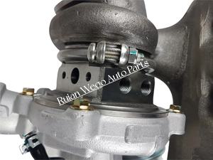 Turbocompresseur au <span class=keywords><strong>prix</strong></span> d'usine 781504-5007W 781504-5007S 781504-5006S 781504-0007 pour Chevrolet pour <span class=keywords><strong>Opel</strong></span> Insignia Meriva <span class=keywords><strong>Mokka</strong></span> - Product Image 5