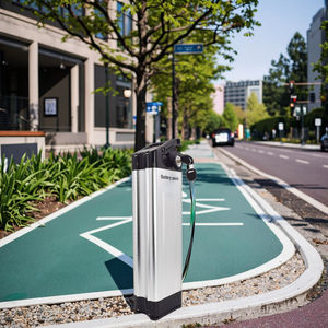 Baterai e-bike 24volt persediaan pabrik untuk sepeda listrik lipat baterai 24V 10Ah 13Ah 15Ah 16Ah 21Ah Tiger Flash Ebike - Product Image 6