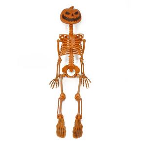 Haute qualité 36 pouces pas cher citrouille squelette Halloween fête maison hantée décoration - Product Image 3