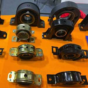 Auto Parts <strong>Propeller</strong> <strong>Shaft</strong> <strong>Center</strong> Support <strong>Bearing</strong> 3954100622 6204100010 6594110112 for Mercedes-Benz Automotive Aftermarket - Product Image 5