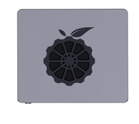Étui de protection en métal AIsmartlink pour Orange Pi 6 Plus - Compatible uniquement avec l'ordinateur monocarte Orange Pi 6 Plus - Expédition rapide