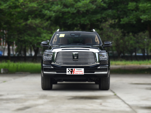 Tank500 ibrido 3.0T AWD nuova auto 7 posti - Product Image 2