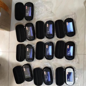 <b>Used</b> 80% Tested Handheld Game Console for PSP E1000 - Product Image 3