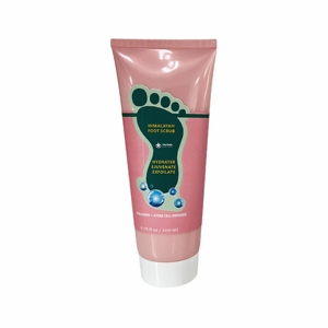 Cuidado corporal natural Blanqueamiento <span class=keywords><strong>Exfoliante</strong></span> Orgánico Cremoso <span class=keywords><strong>Exfoliante</strong></span> <span class=keywords><strong>para</strong></span> <span class=keywords><strong>manos</strong></span> <span class=keywords><strong>con</strong></span> partículas de cáscara de nuez - Product Image 1