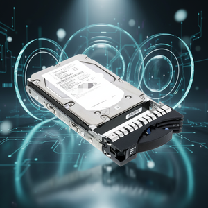 Disco Duro HDD de 3.5 Pulgadas, 500GB, 7200RPM, SATA <span class=keywords><strong>3Gb</strong></span>/s, 32MB de Caché, 42D4612 4610 42D0389 42D0392 42D0401 para DS4200 - Product Image 1