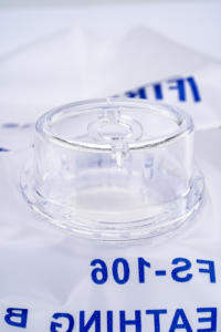 <span class=keywords><strong>CPR</strong></span> penghalang pernapasan, dengan katup satu arah EVA <span class=keywords><strong>CPR</strong></span> bentuk pir pelindung wajah untuk latihan - Product Image 5