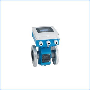 เครื่องวัดระดับเรดาร์ EndressHauser รุ่น FMR50-AAACAABMG AK สำหรับงานวัดในอุตสาหกรรมโลหะ - Product Image 3