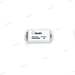 Zapi מלגזה סורק אבחון כלי usb usb usb supi תוכנה קונסולת אבחון אוטומטי עבור zapi סורק מלגזה כלי - Product Image 3