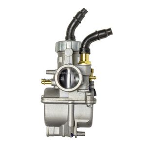 คาร์บูเรเตอร์ Pe24 ขนาด 24 มม. สำหรับ Keihin Honda Pe24 Nsr24 Nz125r Nsr Dash Nova 125 16100-Kbp-902 - Product Image 4