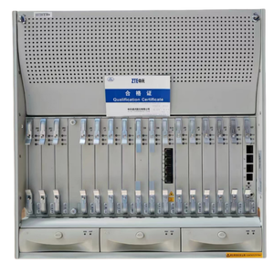 อุปกรณ์ ZXMP S385 OL4x4 SDH รุ่น OL1H8 OBA12 OBA14 OBA17 OBA19 CSF <span class=keywords><strong>CSE</strong></span> CSC TCS128P TCS256P OAOBA12 TGSAx8 EPE1C EFT - Product Image 2