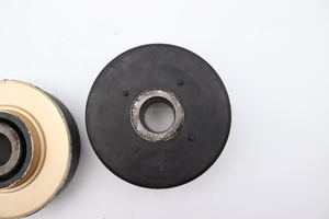 Doosan Daewoo DH350-7 Engine Foot Shock Absorber Rubber <b>Cushion</b> <b>Pad</b>. High-quality Chinese Products. Excavator Parts - Product Image 6