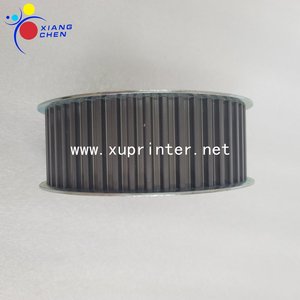 ล้อลูกรอก F2.016.279ของแท้สำหรับเครื่องพิมพ์ออฟเซ็ตสินค้าใหม่135x33x48mm - Product Image 5