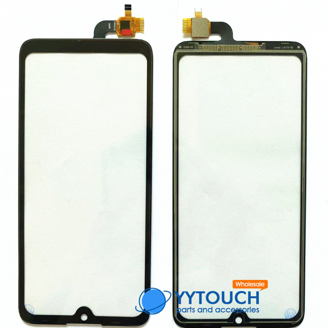 For Tecno Pop 5 BD2 Touch Screen Digitizer for Tecno Bd2tp for Tecno Bd2 Tp for Tecno Bd2 Digitizer