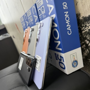 Powerful Camon50pro 5G <b>phone</b>, 7.3-inch high-definition+ultra clear screen camera dual core processor dual SIM <b>phone</b> - Product Image 1