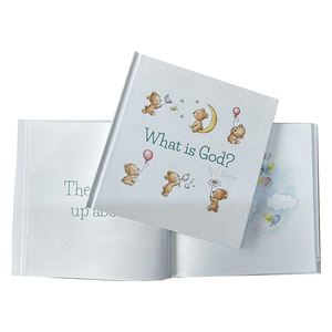 Servicios de Impresión de Libros de Tapa Dura para Niños de Alta Calidad a Precio Económico y Personalizados - Product Image 3
