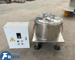 Миниатюрная медицинская центрифуга для разведения животных и аквакультуры - Product Image 4