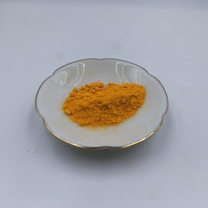 Matière première de qualité alimentaire, liposoluble, CoQ10 Ubiquinol, CoQ10 98%, Ubiquinone, coenzyme Q10 en poudre - Product Image 3