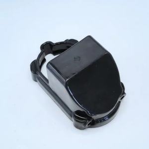 מוצרי גומי סיליקון מותאמים אישית במפעל למניעת התנגשות/רובוטיקה/מזל "טים - Product Image 4