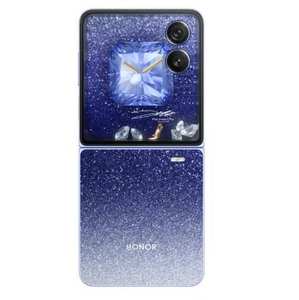 NUEVO Magic V Flip2 5G Snapdragon 8 Gen3 50MP 5500mAh 80W 6.82 OLED 120HZ Play NFC OTA BT5.4 MagicOS 9.0.1 - Product Image 2