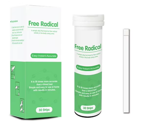 Visus untersuchung gerät MDA <span class=keywords><strong>Free</strong></span> <span class=keywords><strong>Radical</strong></span> <span class=keywords><strong>Test</strong></span> Strip Manuelle Stromquelle - Product Image 1