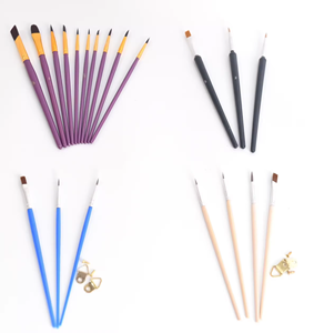 Cadeaux de Noël, <span class=keywords><strong>peinture</strong></span> DIY pour salons, chambres, nurseries, bureaux, cafés - Product Image 5