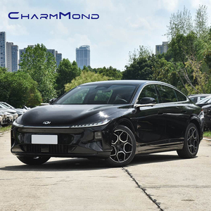 Changan Qiyuan A07, berline électrique à charge rapide, autonomie de 550 km, véhicule idéal pour les trajets quotidiens, voitures neuves électriques à vendre, dépôt requis. - Product Image 1