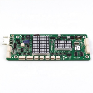 DTA04DM24 termistor relé de 24-240 DC/AC 50 + 60 HZ 3VA - Product Image 3