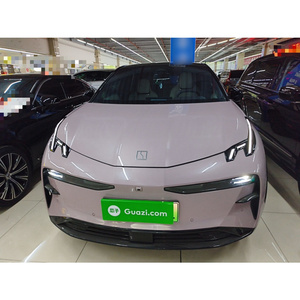 Guazi Auto Usata 2025 Zeekr X Promozione a Tempo Limitato SUV Elettrico Automatico Nuova Energia Guida a Sinistra per Famiglie Moderne 5 Posti - Product Image 2