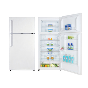 Refrigerador Doméstico de Gran Capacidad 708L, Enfriamiento Rápido, Refrigerador Eléctrico, Refrigeradores Domésticos de Gran Capacidad - Product Image 1