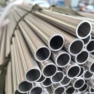 Erstklassige Qualität Maßgefertigte 201 <span class=keywords><strong>304</strong></span> <span class=keywords><strong>304L</strong></span> 316 316L 410 430 Edelstahlrohre Preis 2,5 Zoll Edelstahlrohr - Product Image 3