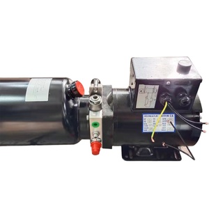 중국 작은 유압 파워 유닛 자동차 리프트 - Product Image 6