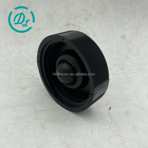 Couvre-réservoir de carburant pour mini-excavatrice EexcavaStart, pièce de rechange KAP1560, durable, haute performance, pièce de rechange, garantie 1 an - Product Image 4