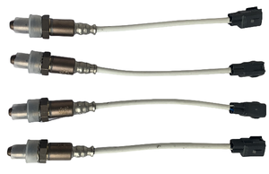Nuevo y usado para el sensor de oxígeno del cigüeñal Toyota 89465-22030 para piezas de motor de modelos populares - Product Image 2