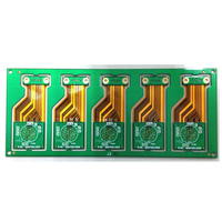 Servicio de Ensamblaje de PCB de Alta Confiabilidad OEM, Fabricante de Manufactura Electrónica SMT para Controladores de Movimiento y Servomotores