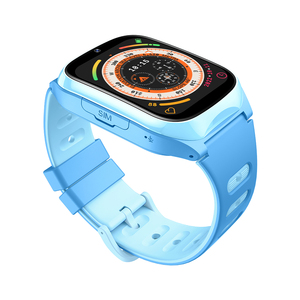 Smartwatch per Bambini Impermeabile IP67 4G con Display TFT, GPS Tracker e Fotocamera per Videochiamate e Avvisi SOS Durante le Attività all'Aperto - Product Image 4