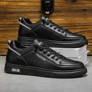 Mocasines Blancos de Alta Calidad para Hombre, Ligeros, con Suela Blanda, Zapatos Casuales Transpirables para Caminar, Primavera, Verano, Otoño, Unisex - Product Image 4