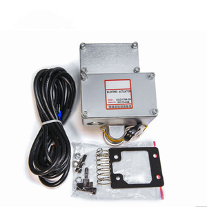 Actuador ADC120 ESD5500E, Controlador de Velocidad 24V 1800 RPM, Piezas para Generador Diésel - Product Image 3