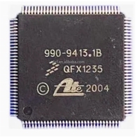 Nuevo chip IC original 990-9413.1B para la placa de la bomba ABS de Volkswagen Benz Clase C, común para fallos internos