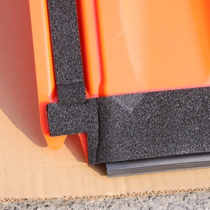 Barriera di Prevenzione Alluvioni in Plastica Marca Tak, Origine Zhejiang, Prezzo di Fabbrica, per <span class=keywords><strong>Garage</strong></span> e Porte - Product Image 4