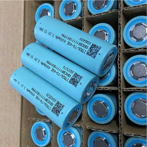 بطارية ليثيوم ITR26/70-40E نوع LifePO4 26700 بسعة 4000 مللي أمبير في الساعة، خلايا أسطوانية Lifepo4 - Product Image 6