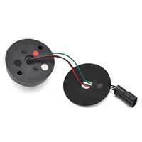 Vintar — Kit de 10 feux antibrouillard pour voiture, accessoire de défense, lumière Led, livraison gratuite, 1990-2016