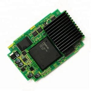 A20B-3300-0603 Placa de Circuito PCB Original FANUC para CPU - Product Image 3