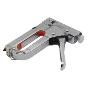 Pistola de Clavos Manual 3 en 1 SYD 1240 de Alta Calidad y Resistente para Muebles de Madera, Puertas, Marcos Interiores - Product Image 5