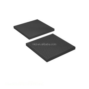10AS027E2F27I2LG 672 BBGA FCBGA Integrado Comprar en línea Componentes electrónicos originales - Product Image 1