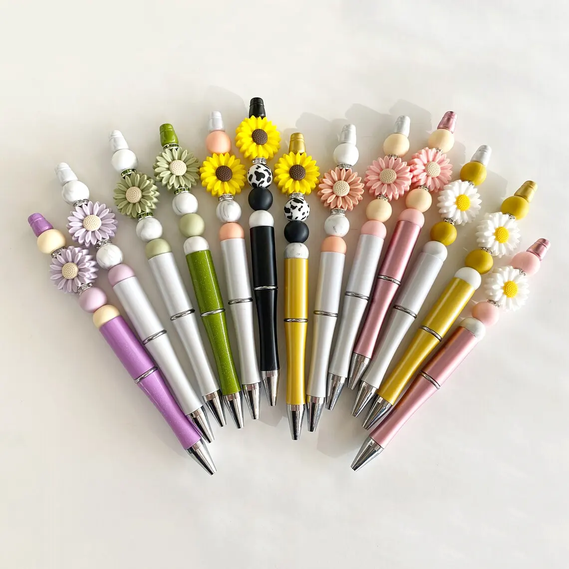 Лидер продаж, оптовая продажа, разнообразные шариковые ручки, декоративные шариковые ручки, подарочные шариковые ручки с подвесками