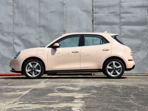 รถยนต์ไฟฟ้าประสิทธิภาพสูง Changcheng ORA Good Cat - Product Image 2